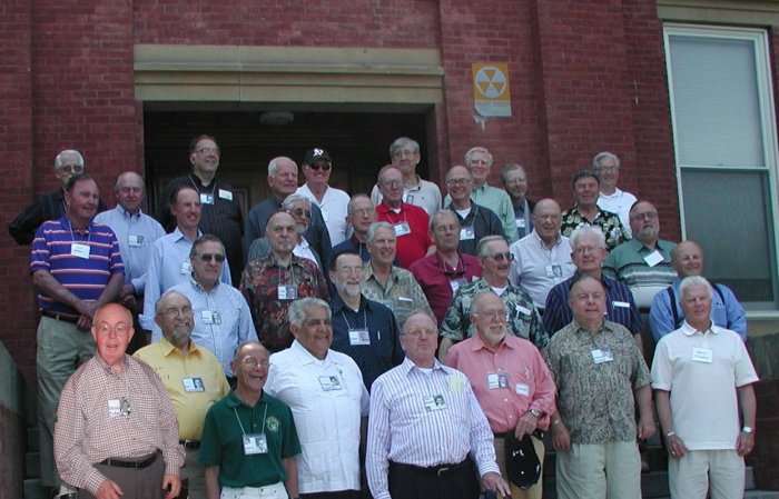 Alumni Day - April 28, 2007